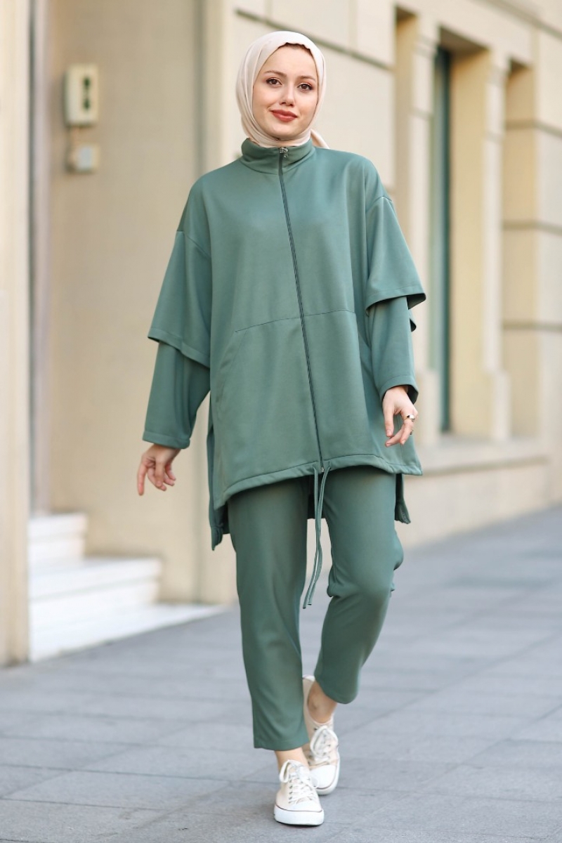 Liberta Zümrüt Takım