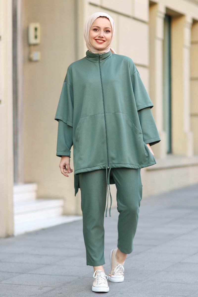 Liberta Zümrüt Takım