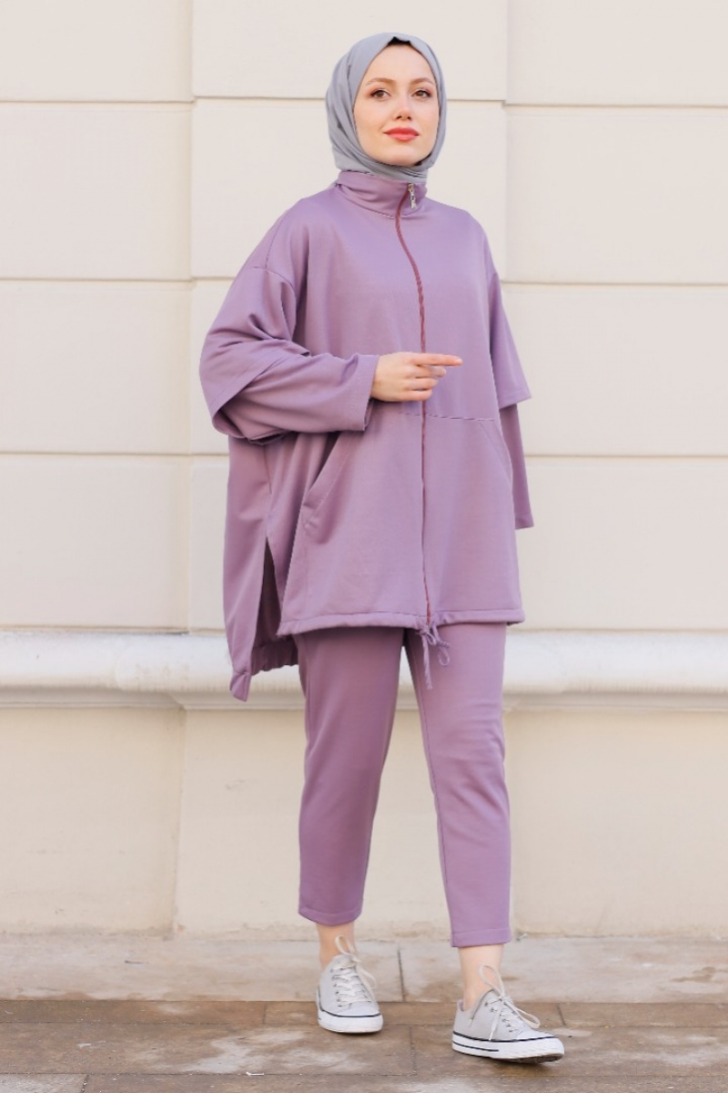 Liberta Mürdüm Takım