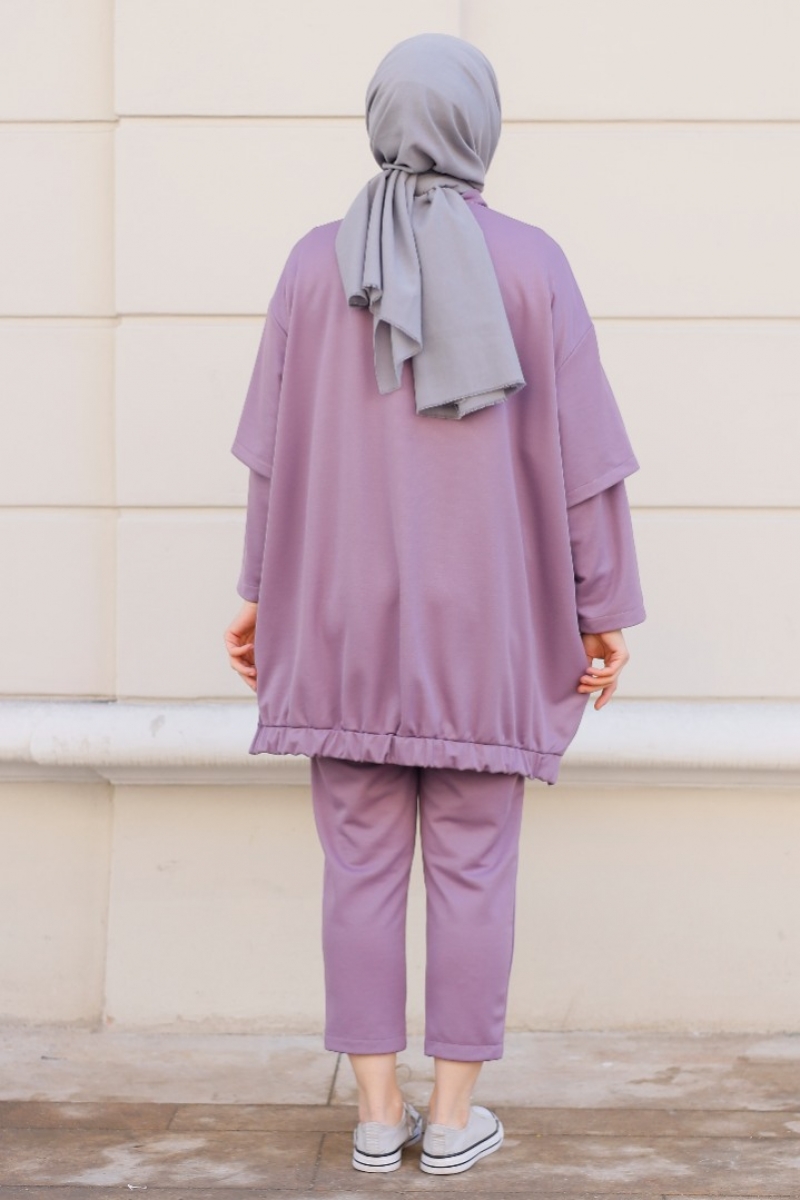 Liberta Mürdüm Takım