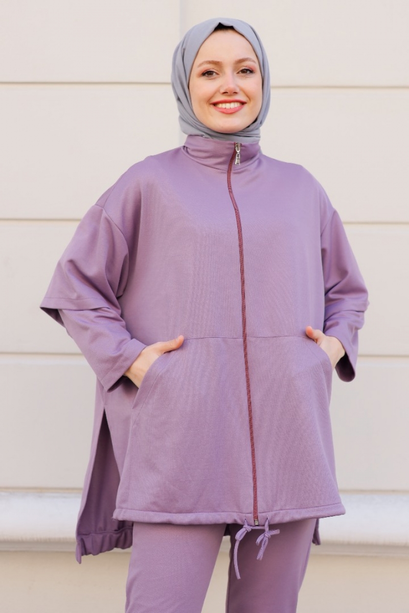 Liberta Mürdüm Takım