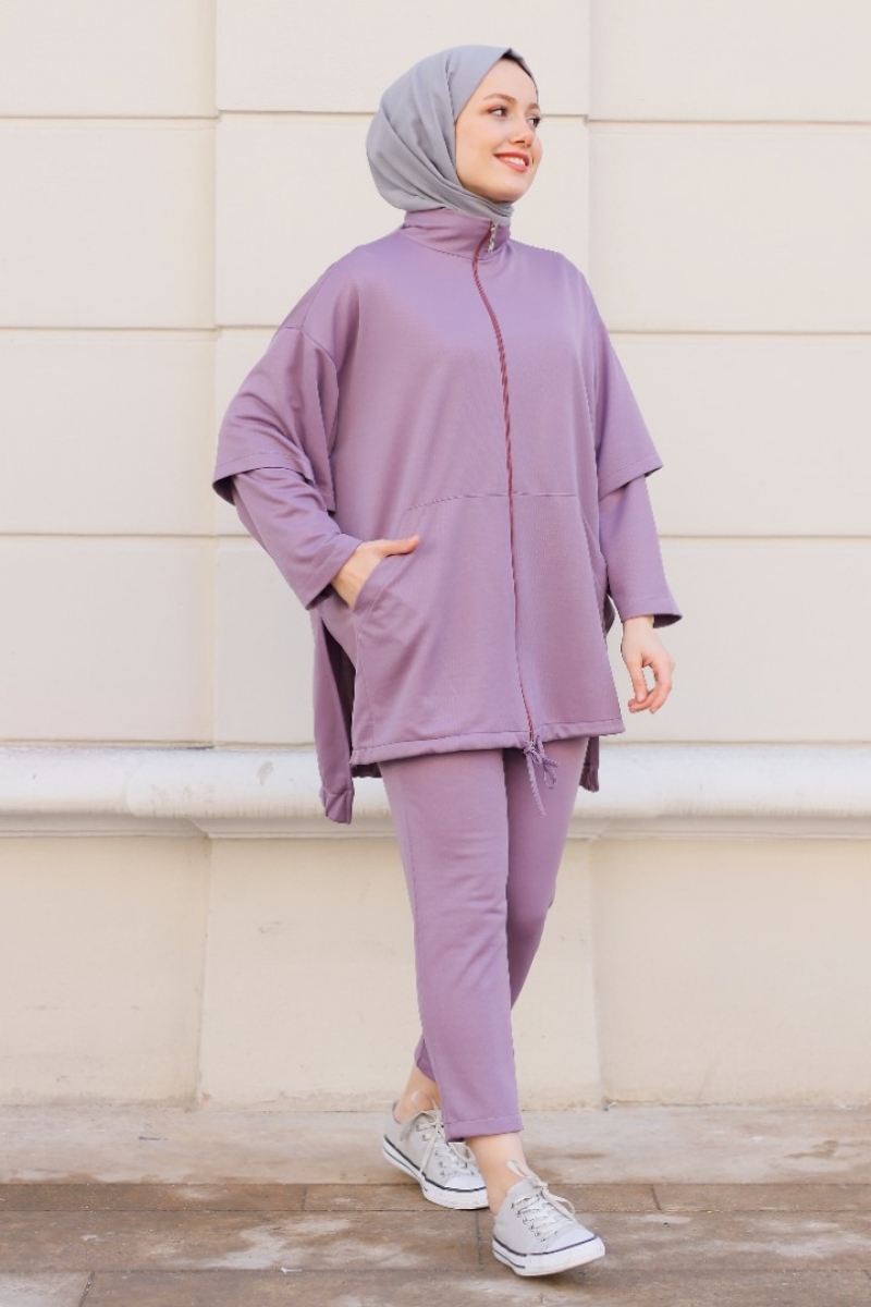 Liberta Mürdüm Takım