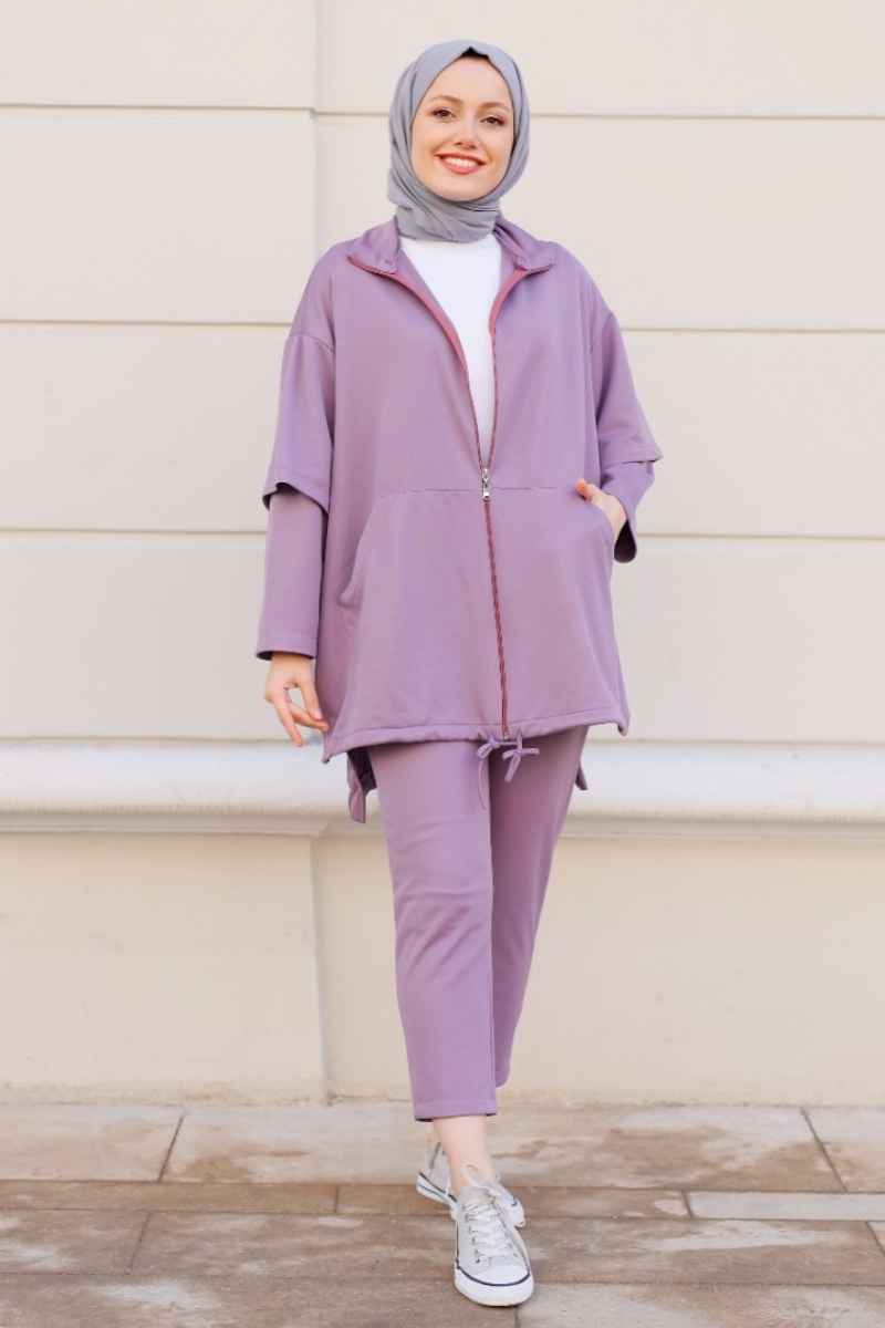 Liberta Mürdüm Takım