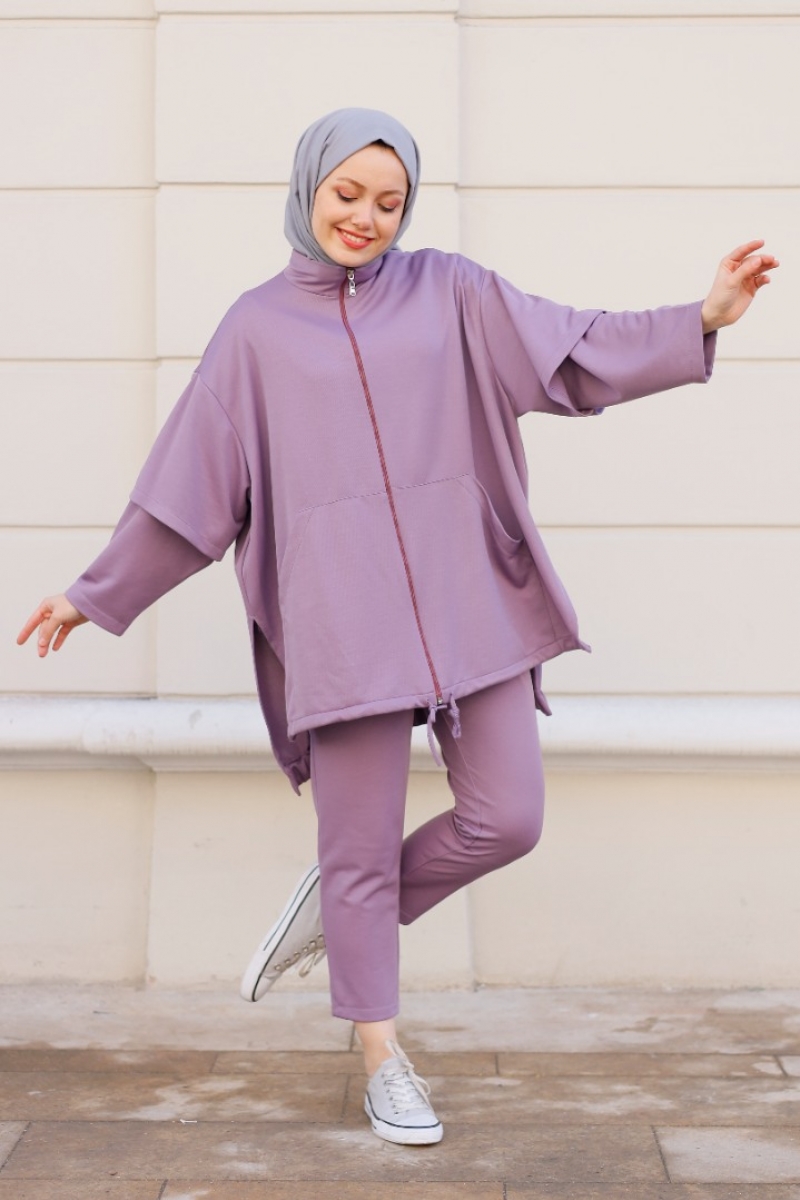 Liberta Mürdüm Takım