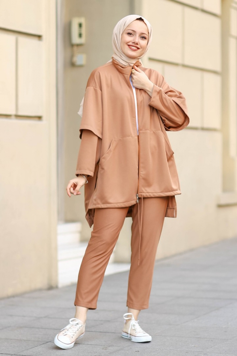 Liberta Camel Takım