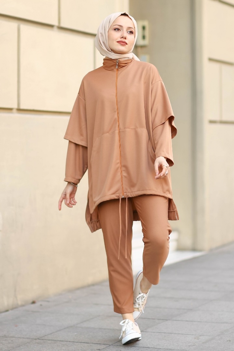 Liberta Camel Takım