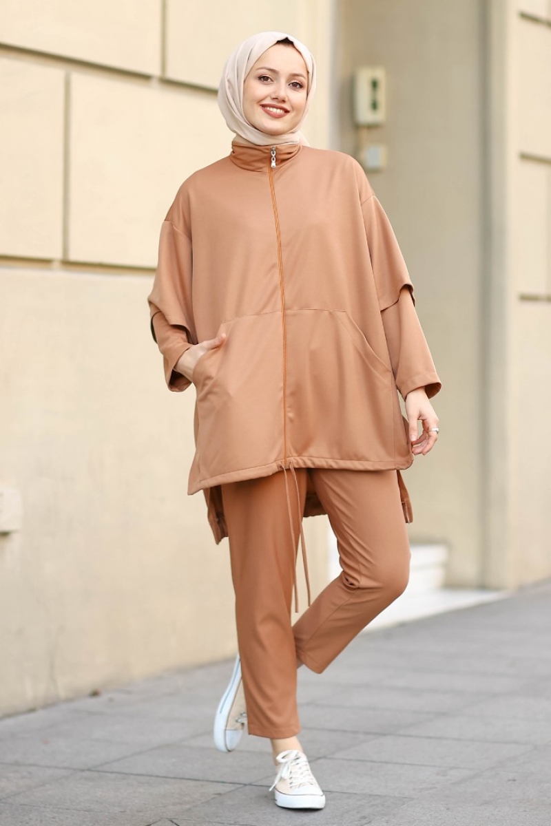 Liberta Camel Takım