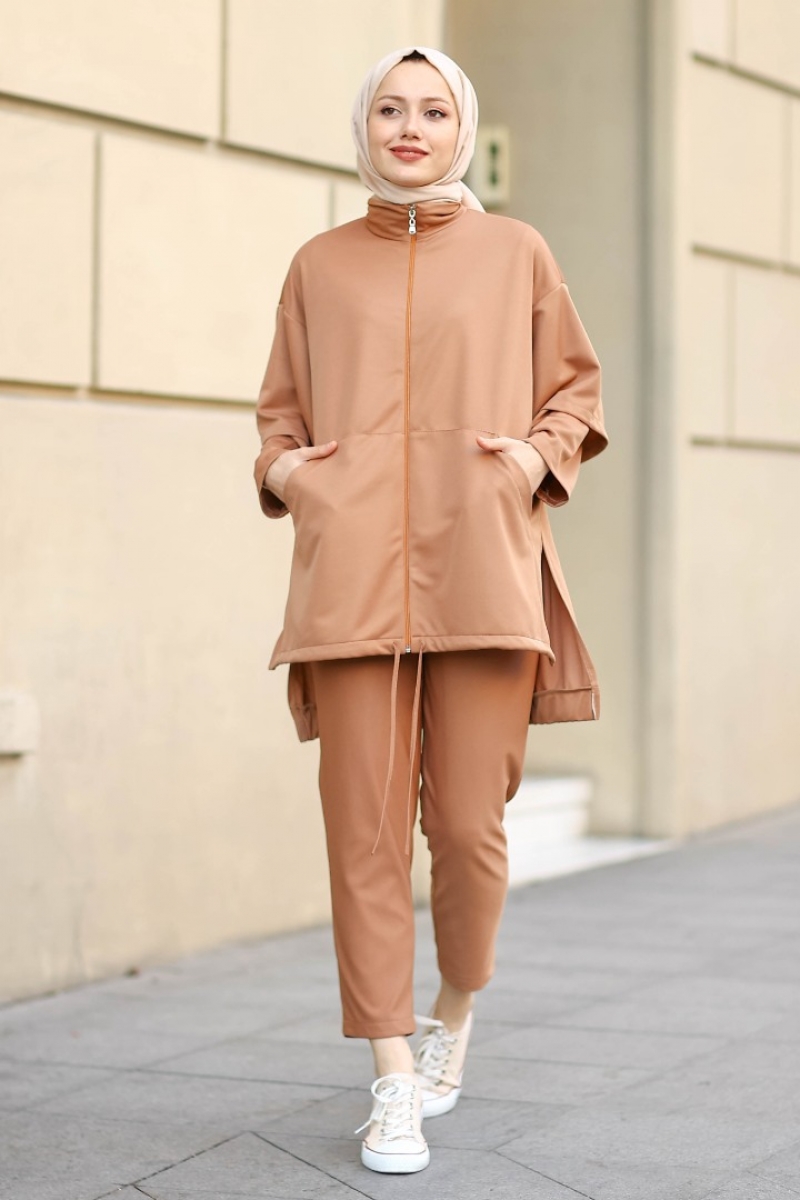 Liberta Camel Takım