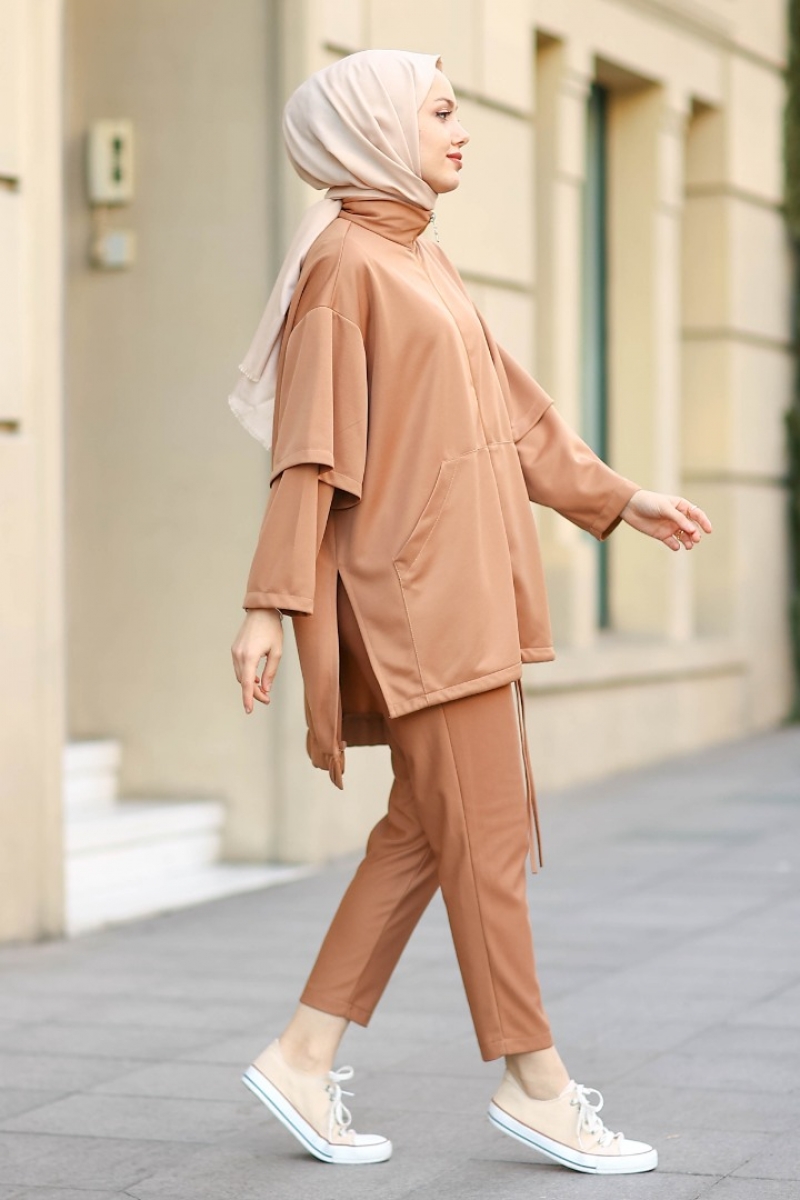 Liberta Camel Takım