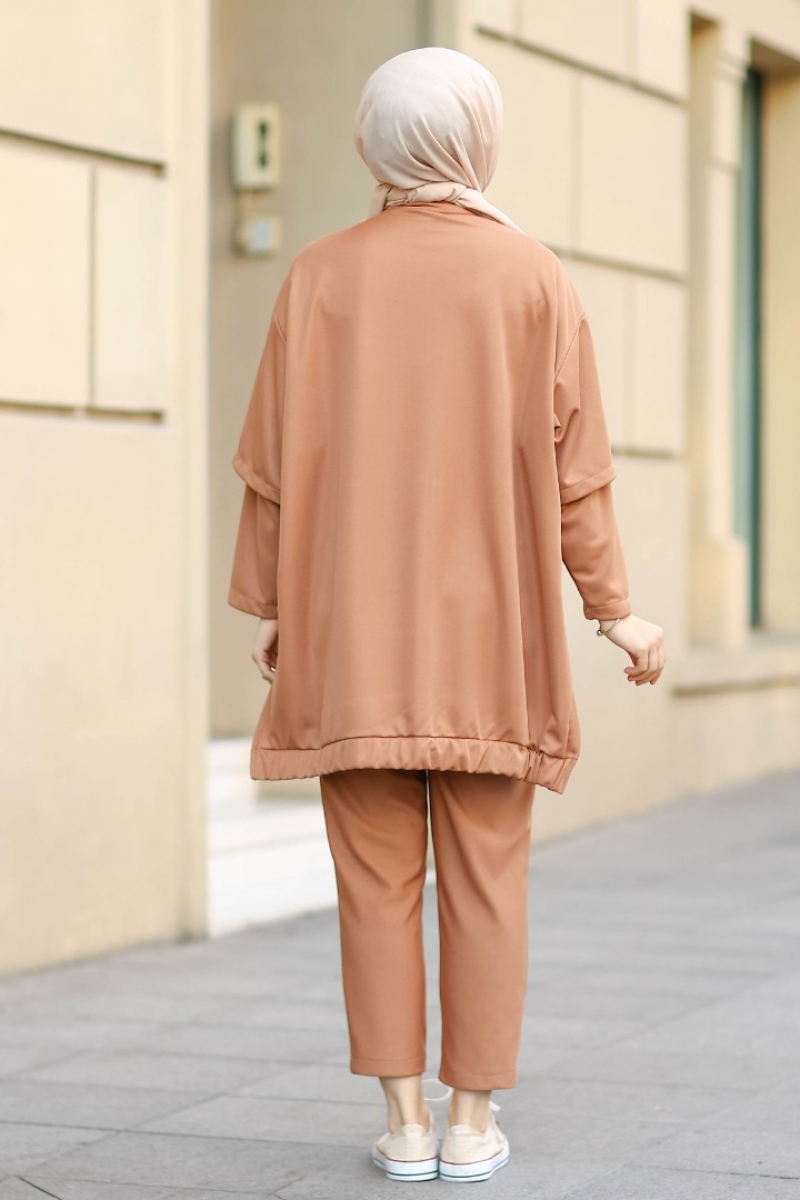 Liberta Camel Takım