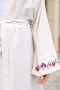 Lizon Ekru Kimono