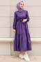 Mari Mor Elbise