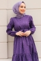 Mari Mor Elbise
