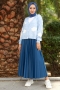 Marjon Açık Mavi Hırka