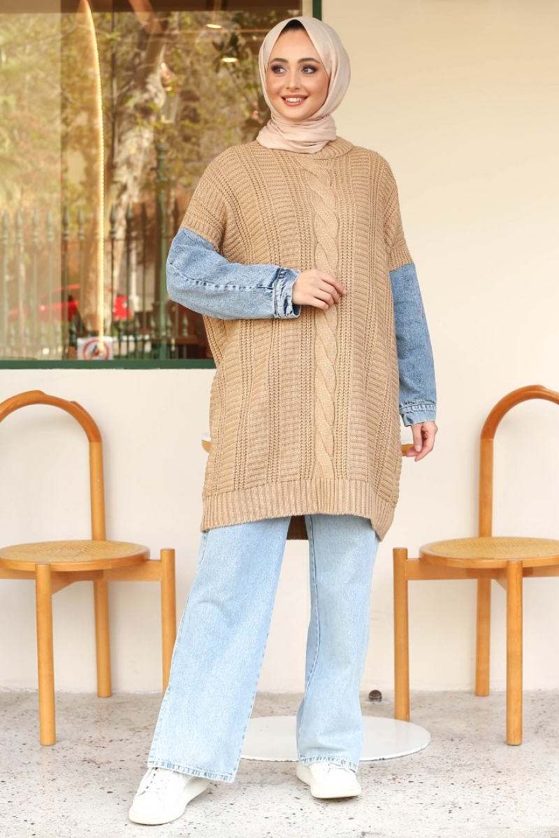 Markus Camel Tunik