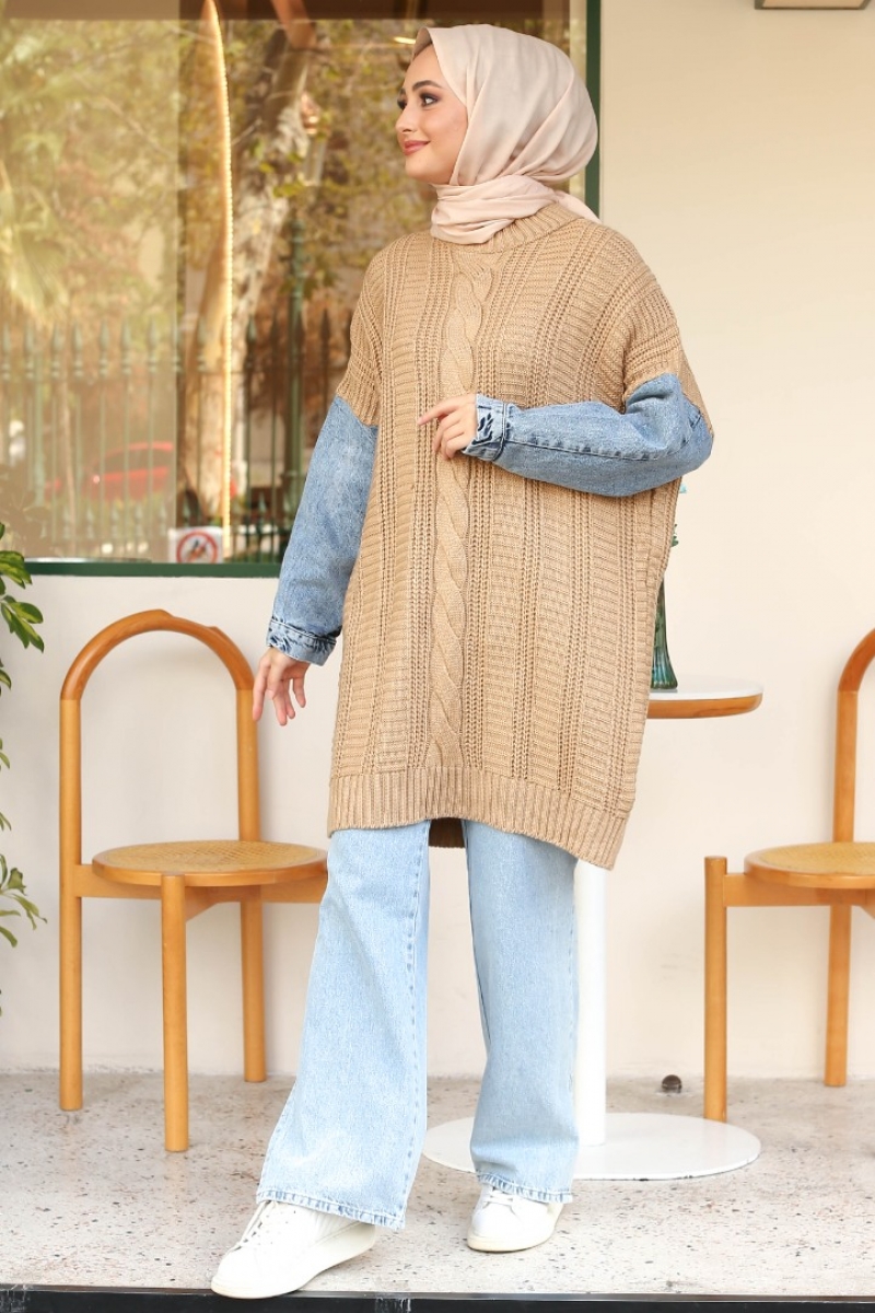 Markus Camel Tunik
