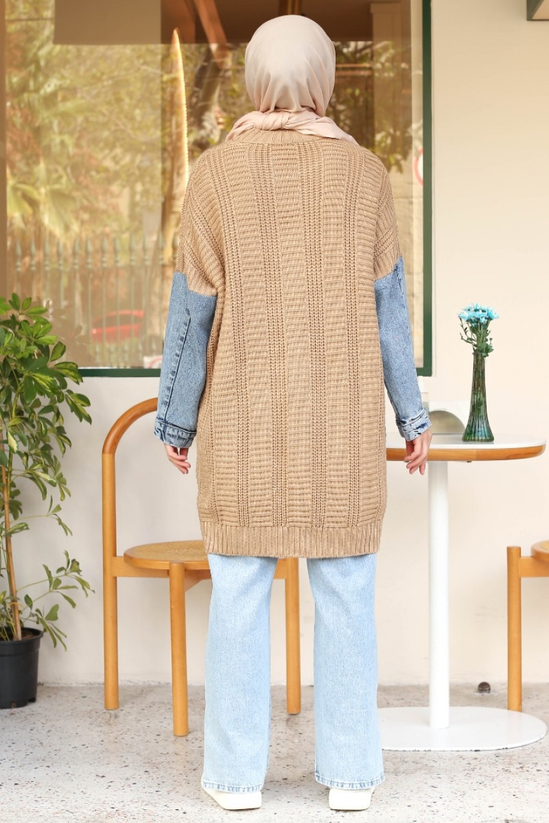 Markus Camel Tunik
