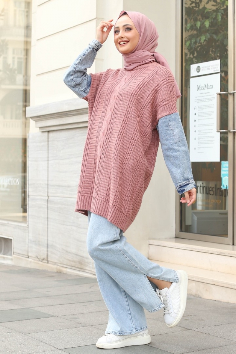 Markus Gül Kurusu Tunik