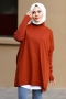 Merida Kiremit Tunik