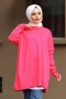 Merida Pembe Tunik