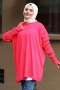 Merida Pembe Tunik