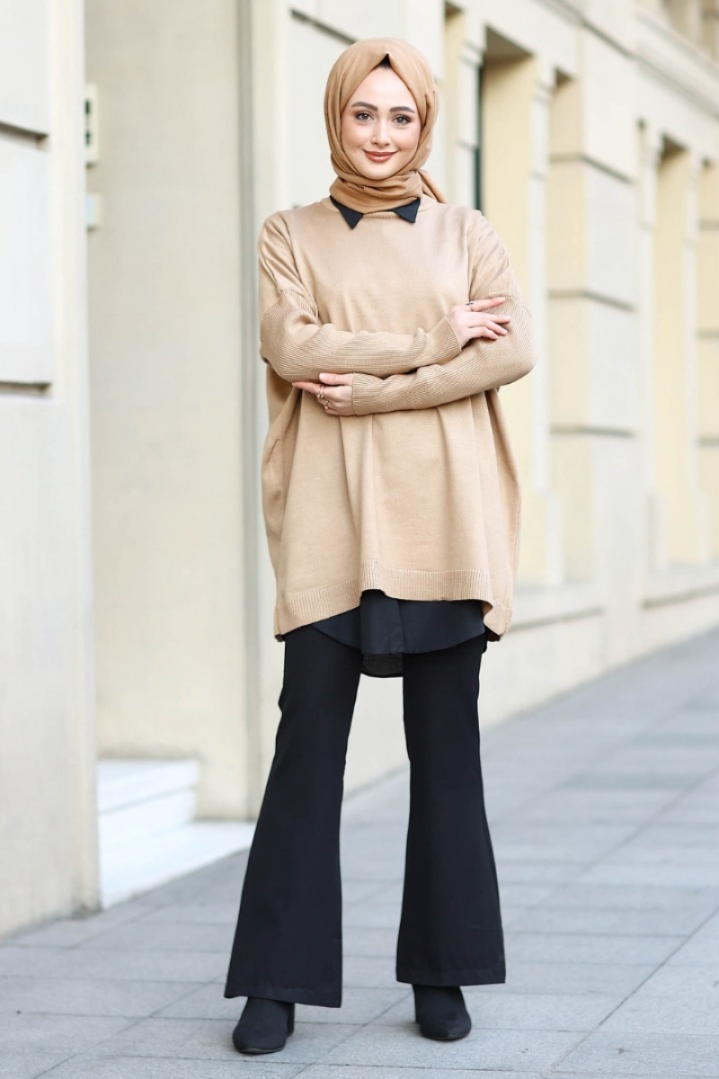 Merida Camel Tunik