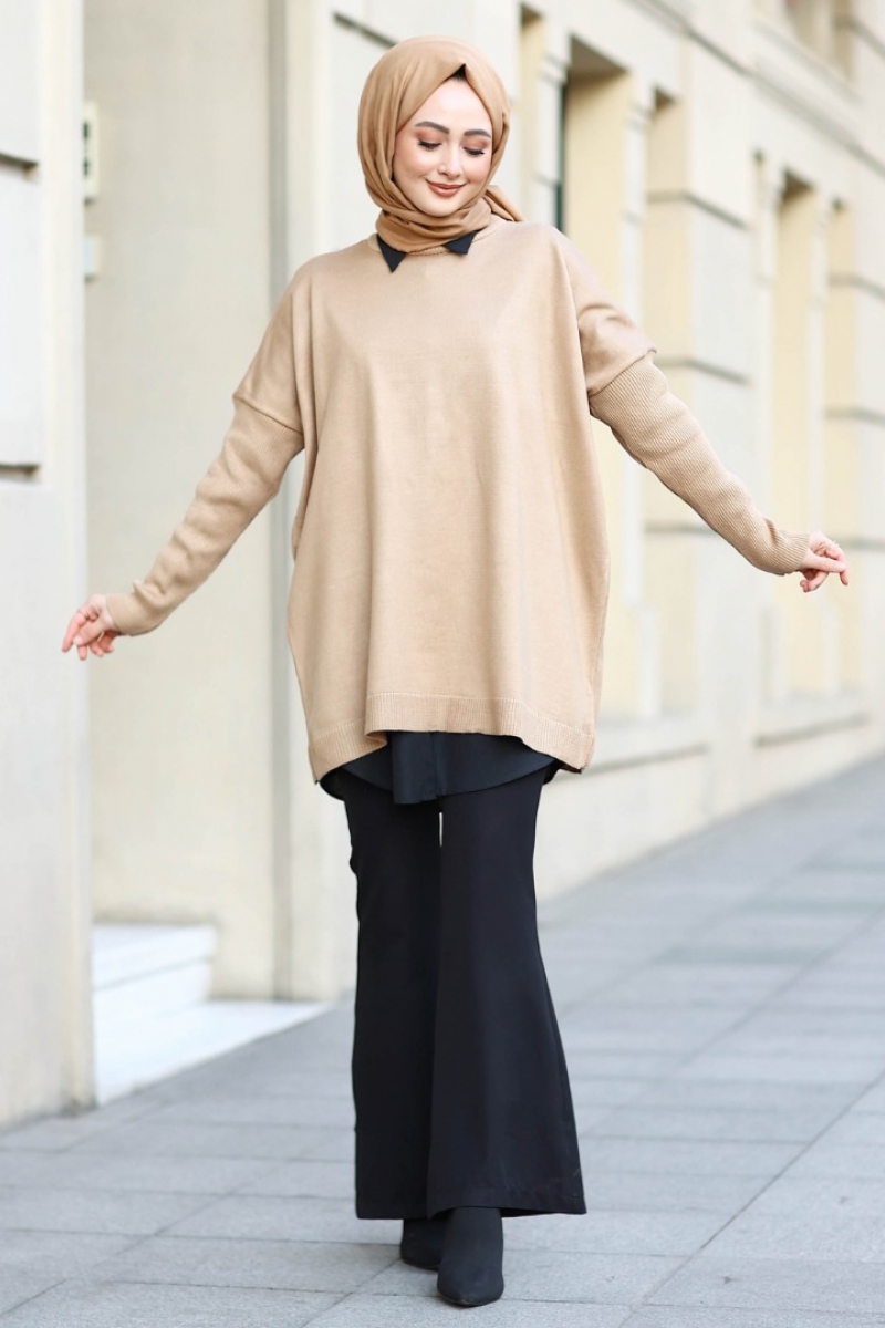Merida Camel Tunik
