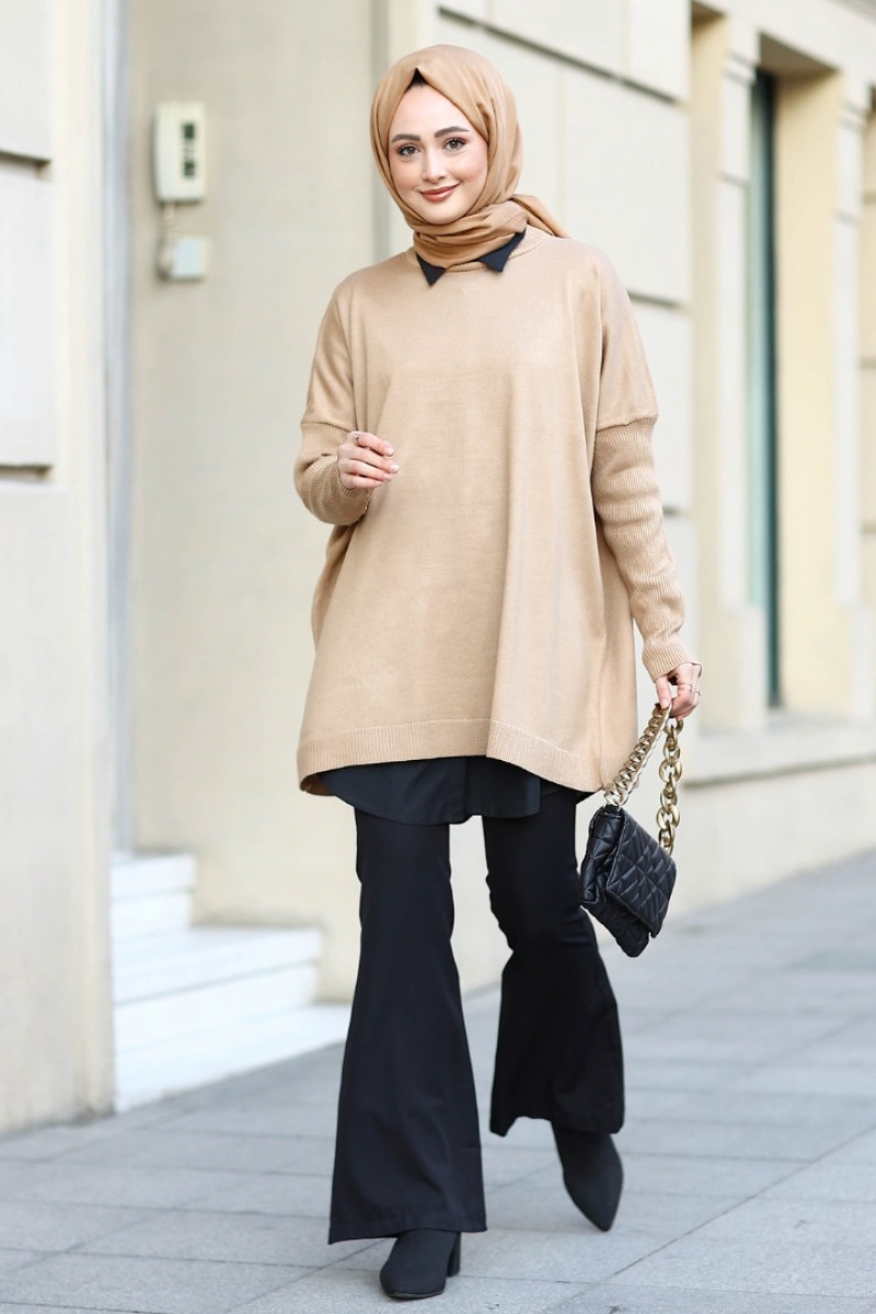 Merida Camel Tunik