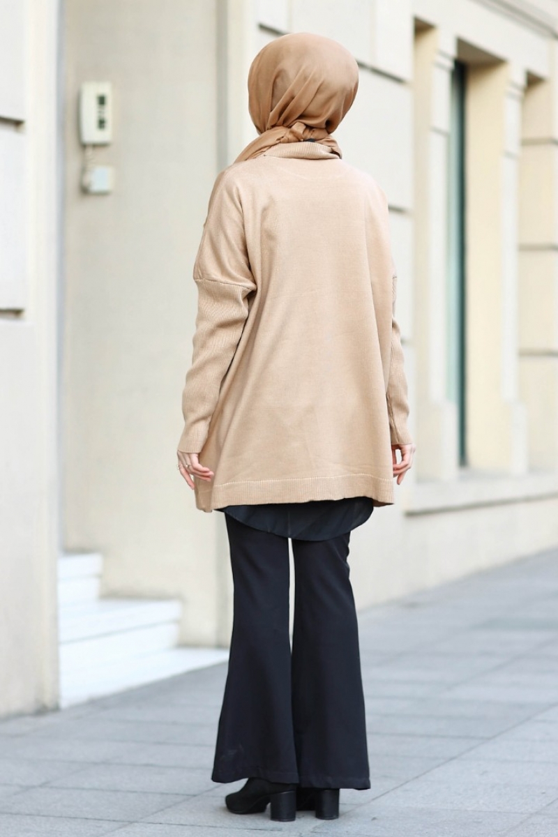 Merida Camel Tunik