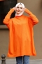 Merida Turuncu Tunik