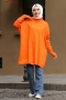 Merida Turuncu Tunik