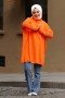 Merida Turuncu Tunik