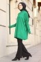 Merida Yeşil Tunik