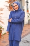 Mirina İndigo Takım