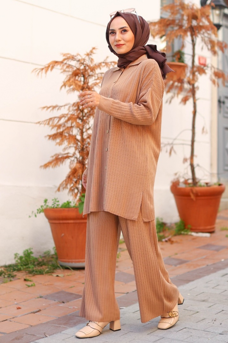 Mirina Camel Takım