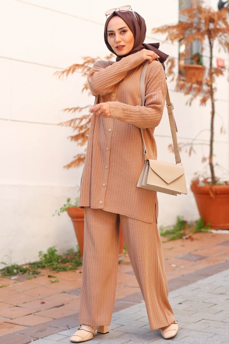 Mirina Camel Takım