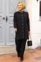Mirina Siyah Takım