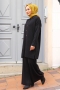 Mirina Siyah Takım
