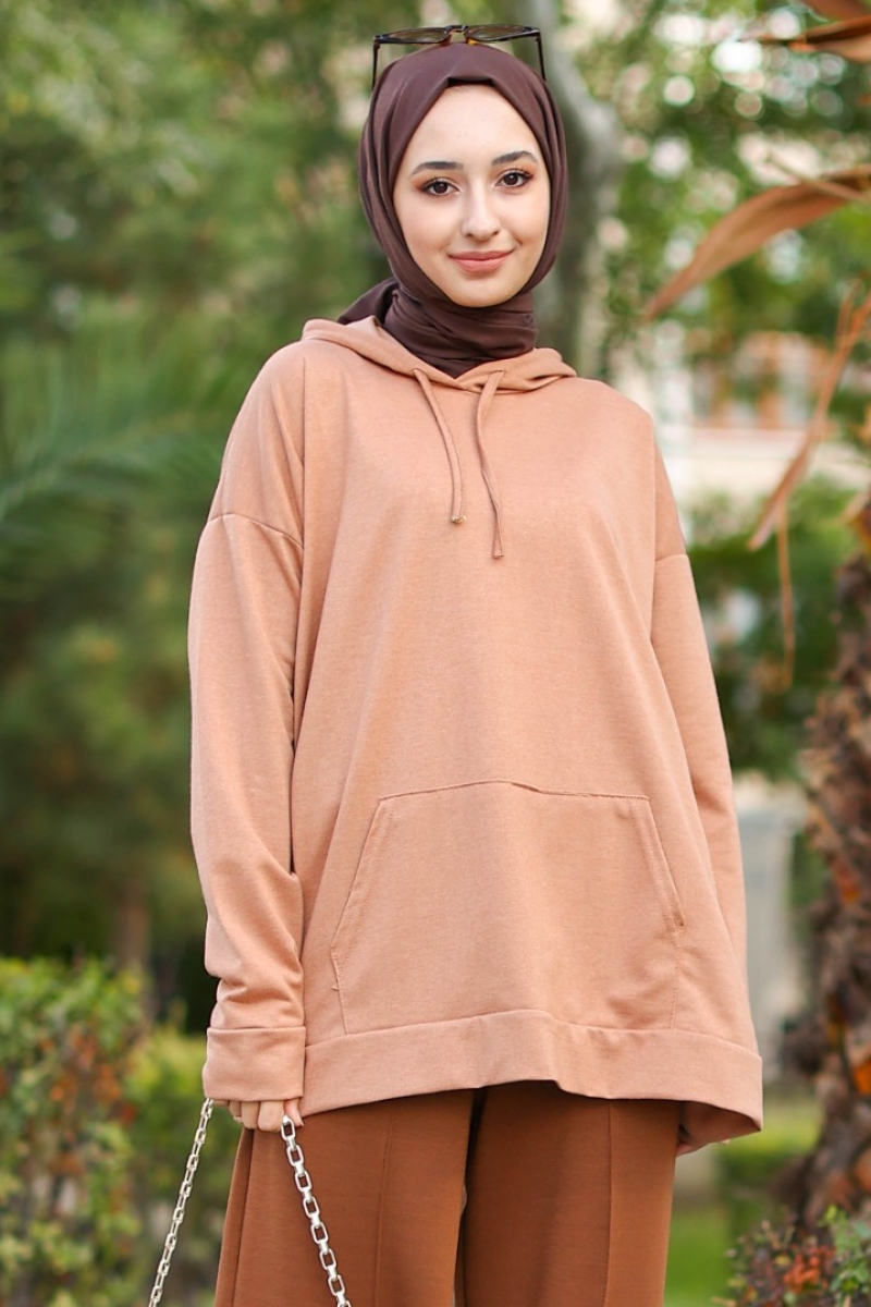 Miros Camel Sweat