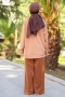 Miros Camel Sweat