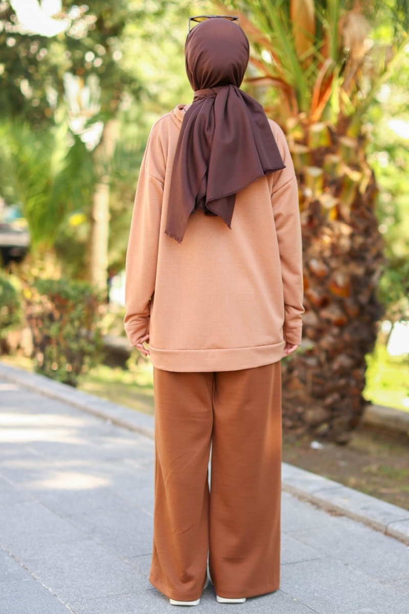 Miros Camel Sweat