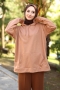 Miros Camel Sweat