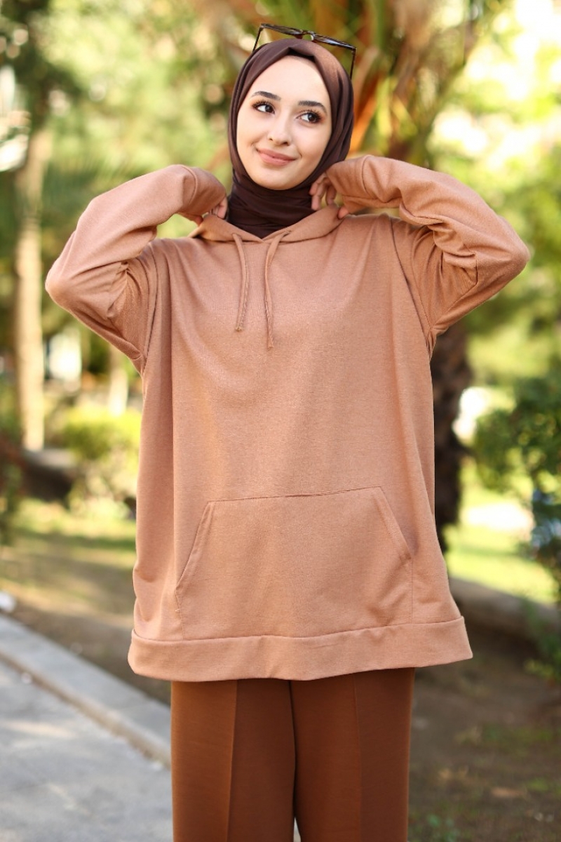 Miros Camel Sweat