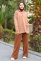 Miros Camel Sweat