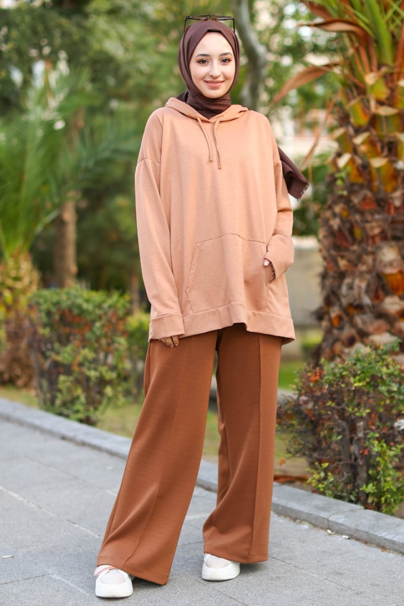 Miros Camel Sweat