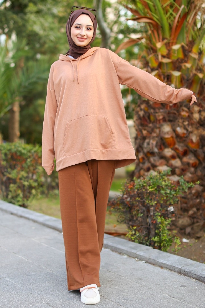 Miros Camel Sweat
