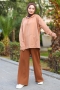 Miros Camel Sweat