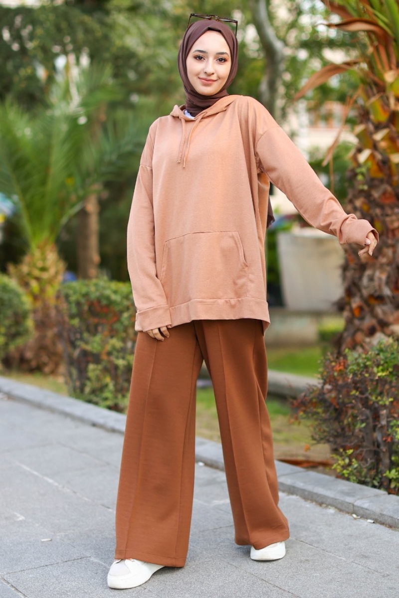 Miros Camel Sweat