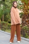Miros Camel Sweat