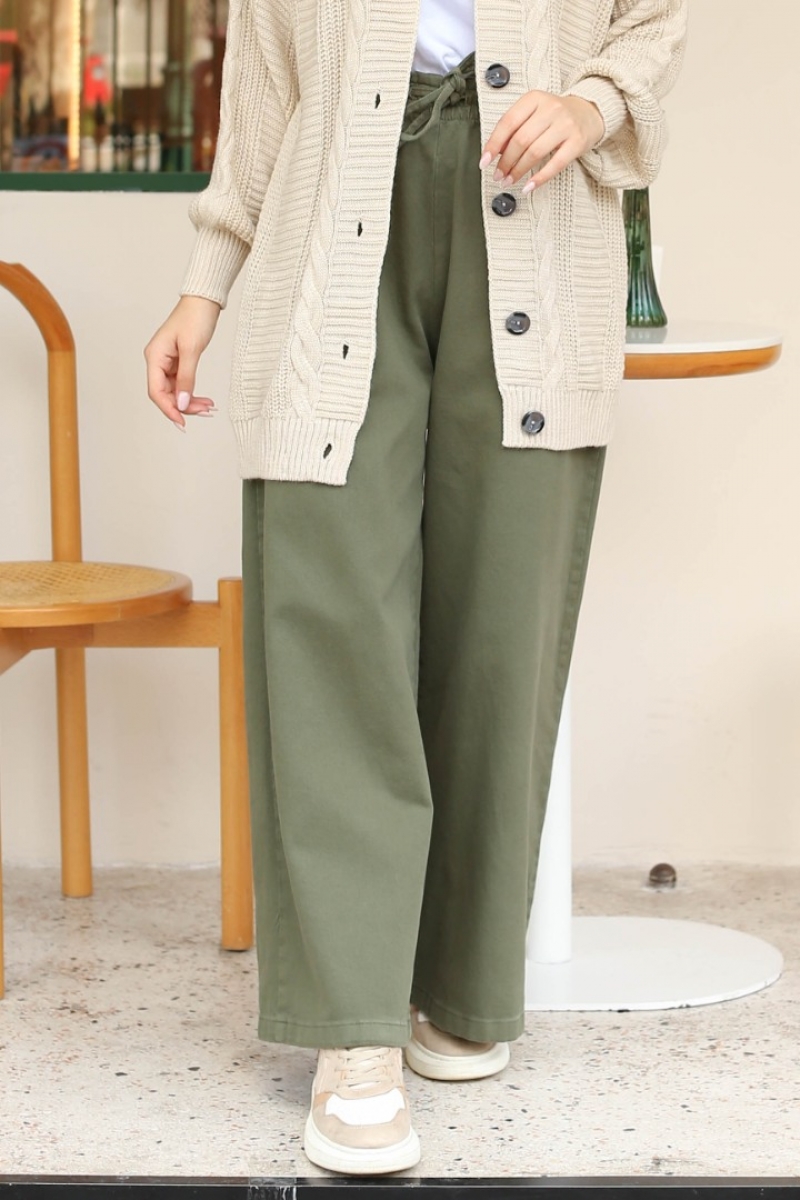 Pierre Haki Pantolon